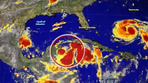 Florida governor declares widespread state of emergency ahead of Idalia’s expected landfall